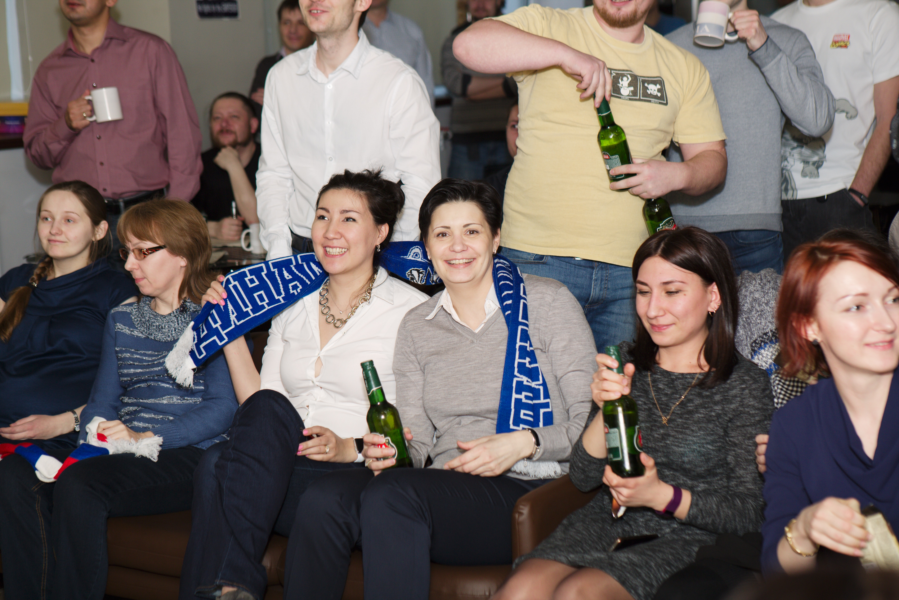 2017.Celebrating Her