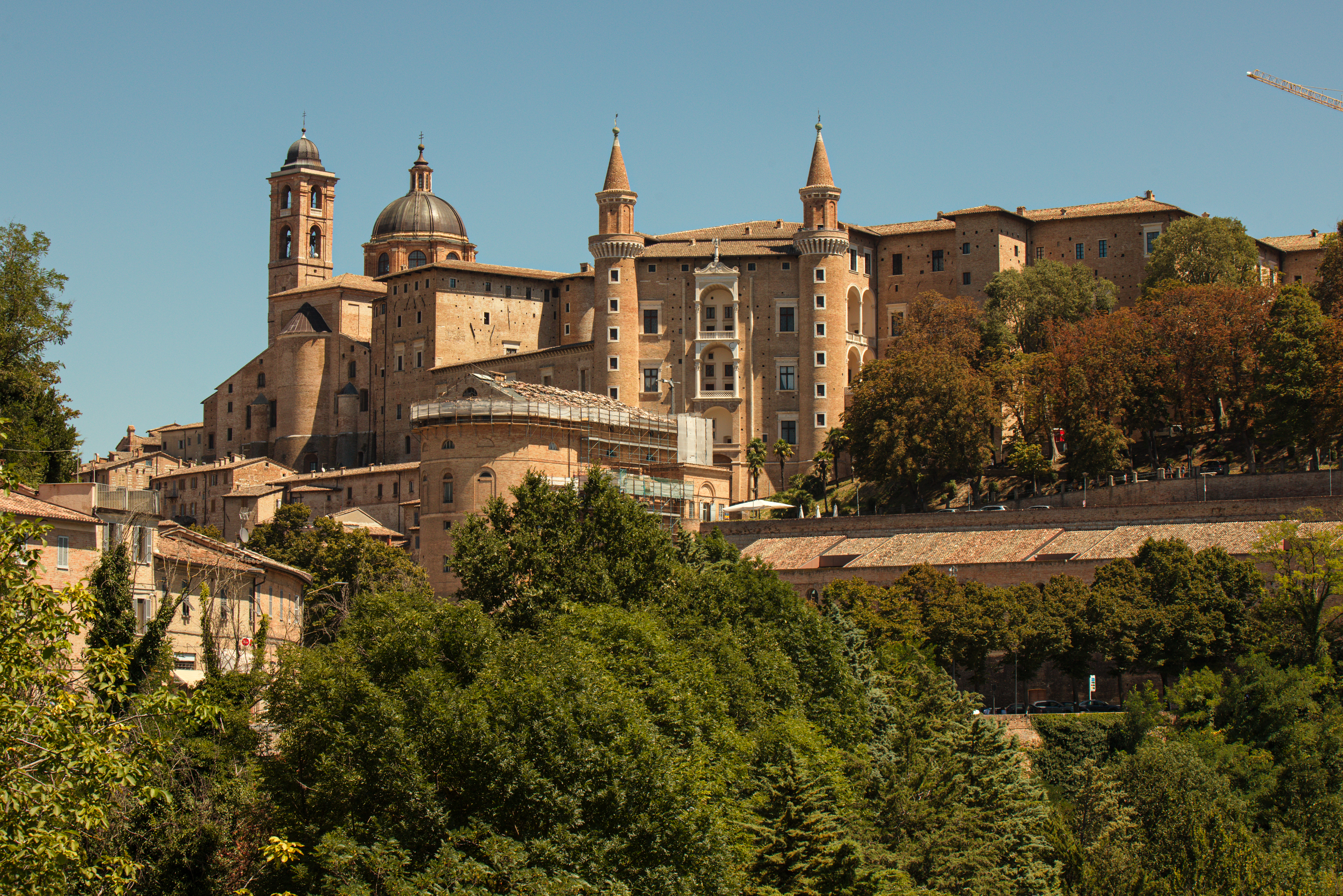 2023.Urbino