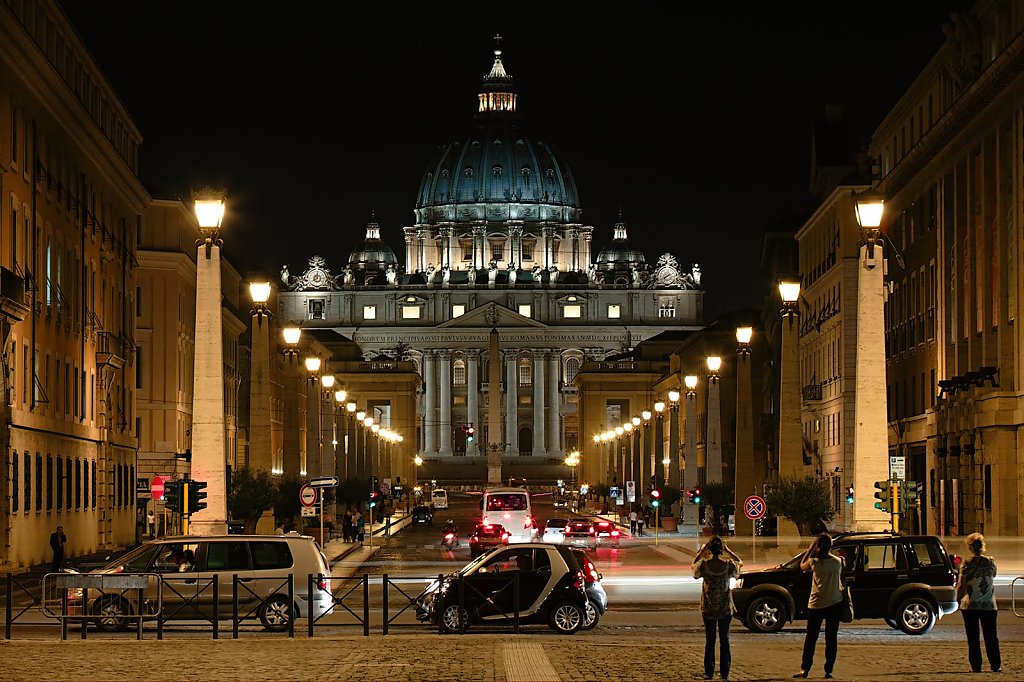 Rome.2011