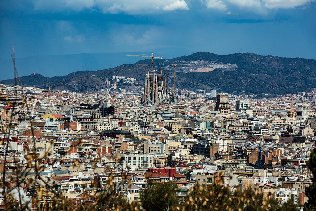 Barcelona.2019