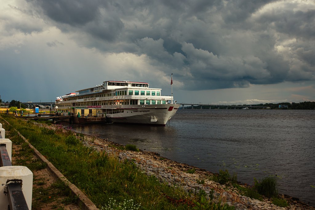 Volga.2021