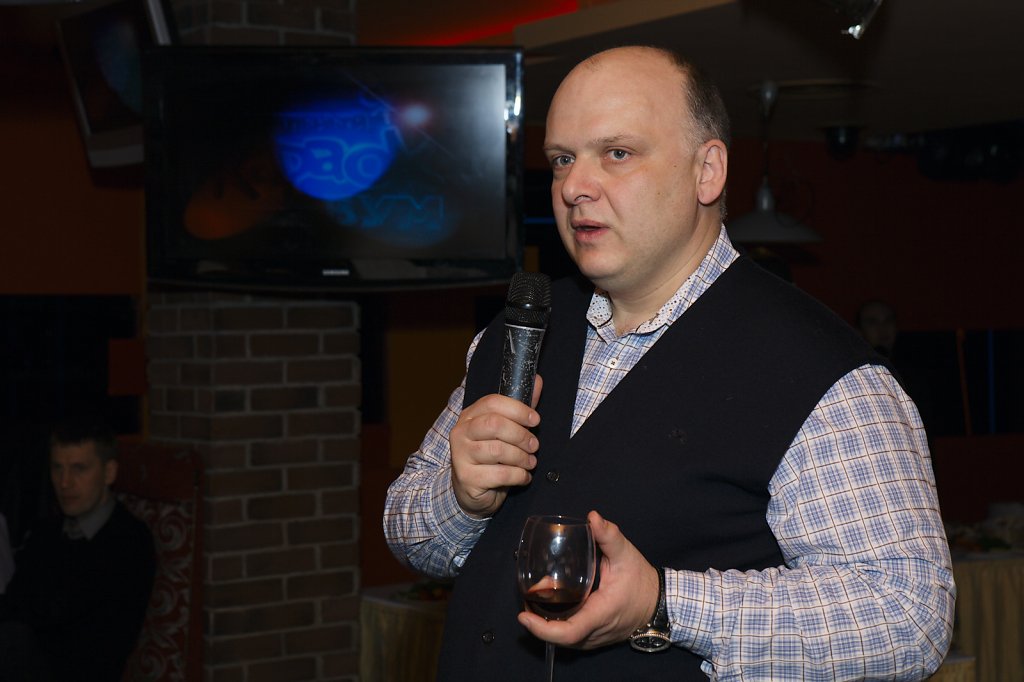 Acumatica NY 2013