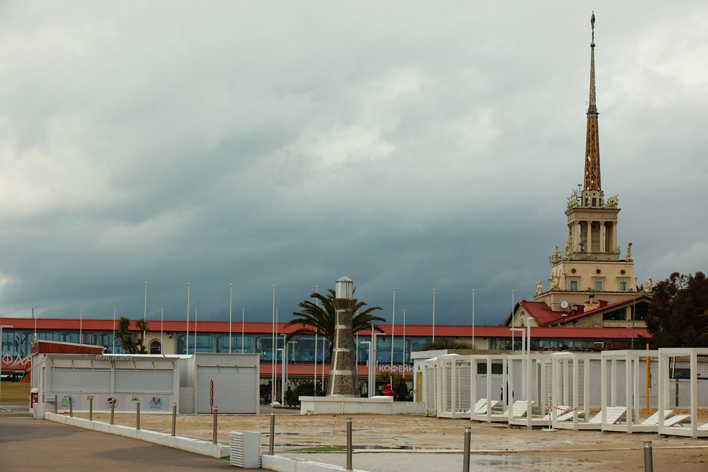 Sochi.2022