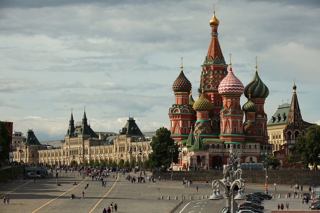 Moscow.2022
