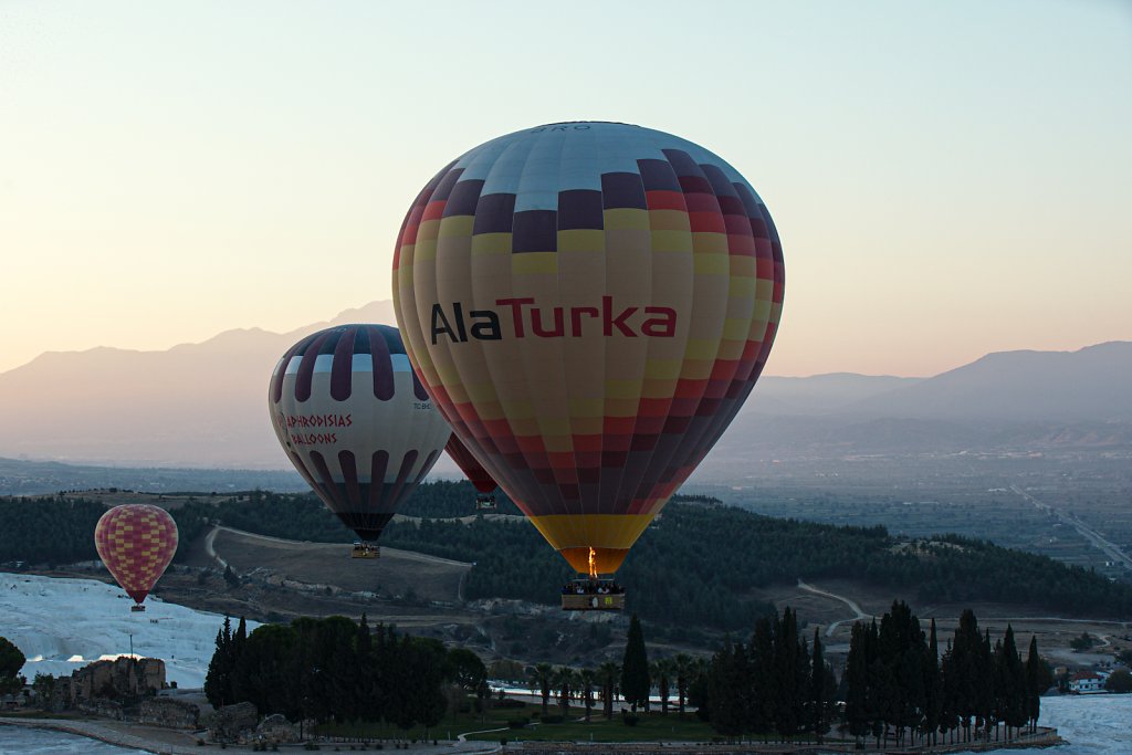 Turkey.2022