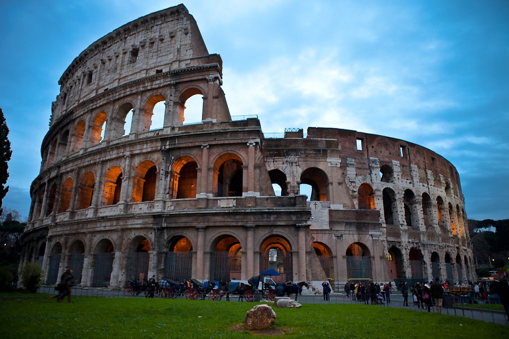 Rome.2010