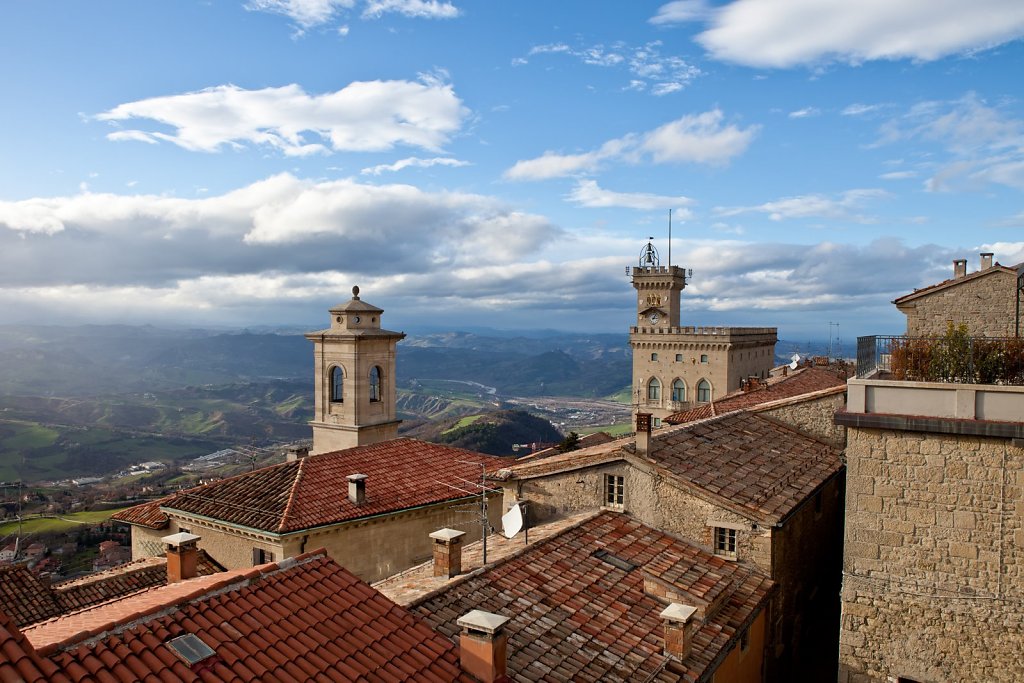 San Mario.2010